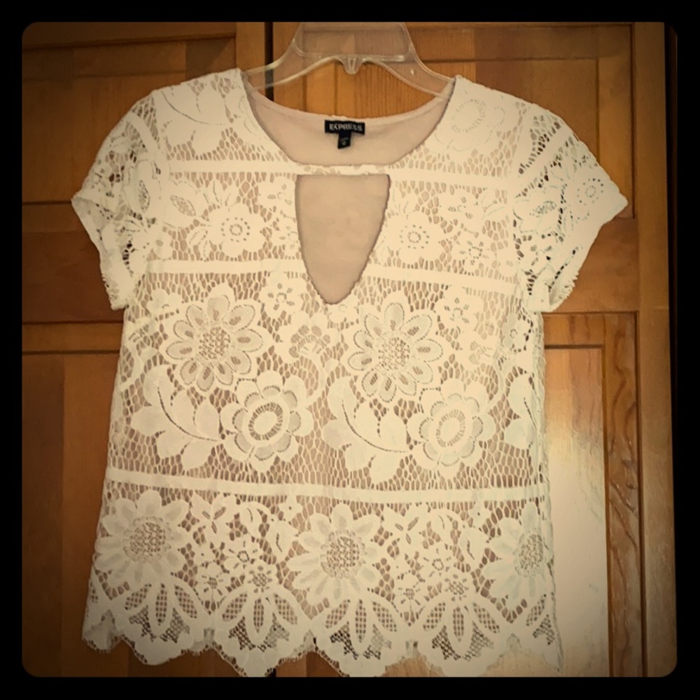 Express Top
